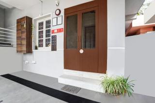 Super Hotel O Ashok Nagar Near JNTU College - Kakinada - 3