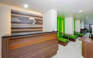 IXO Bekasi - Bekasi - 5