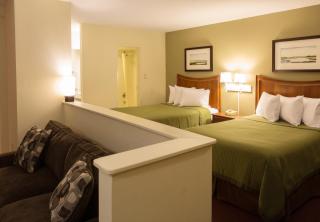 Marina Inn & Suites Chalmette-New Orleans - Chalmette - 8
