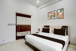 Super Townhouse Khatu Shyamji - Khātu - 4