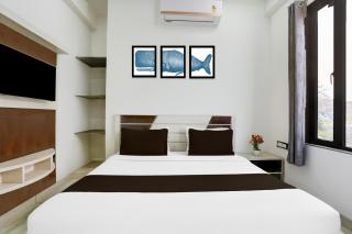 Super Townhouse Khatu Shyamji - Khātu - 3
