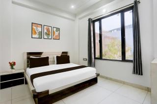 Super Townhouse Khatu Shyamji - Khātu - 9