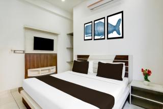 Super Townhouse Khatu Shyamji - Khātu - 8