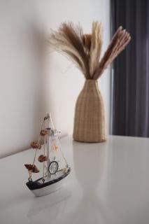 Modern Apartment in Marsaxlokk - Marsaxlokk - 3