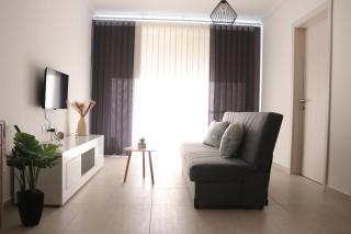 Modern Apartment in Marsaxlokk - Marsaxlokk - 5
