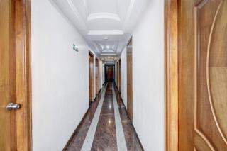 Super Townhouse Mysore City Centre Formerly Hotel Mahendra - Mysore - 4