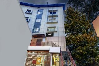 Super Townhouse Mysore City Centre Formerly Hotel Mahendra - Mysore - 5