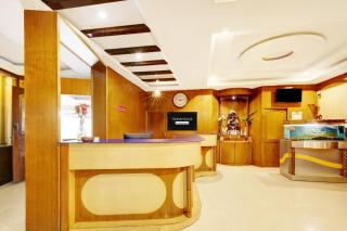 Super Townhouse Mysore City Centre Formerly Hotel Mahendra - Mysore - 8