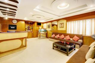 Super Townhouse Mysore City Centre Formerly Hotel Mahendra - Mysore - 7