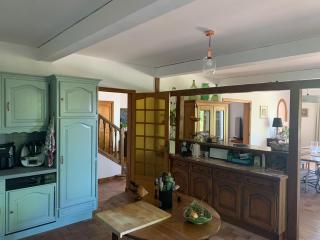 Villa CHATEAU SAINTE BARBE - 8