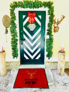 Mariazeller Alpen Chalet - 5