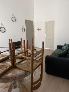 Appartement douzens - 2