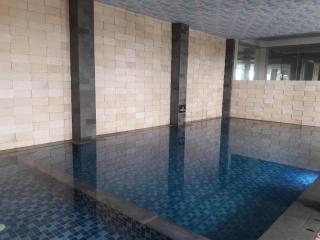pyramid suites Hotel - Banjarmasin - 7