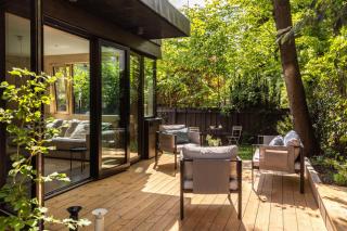 The Wooden House, Spacious, garden, brand new, modern - 8