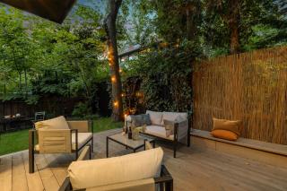 The Wooden House, Spacious, garden, brand new, modern - 3