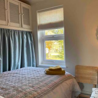 Double House - Ryhall - 1