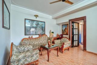Lacasita Villas & Cottages near Anjuna Beach & Shiva Valley - 3