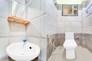 Super Hotel O Madurai Near Bus Stand - Tallākulam - 5