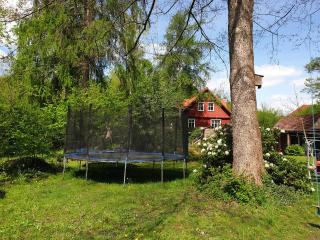 Altes Forsthaus Laubusch - Lauta - 5