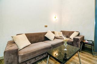 Caspian Pearl Apartment - Baku - 8