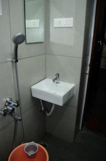 Park corner Home stay - 2