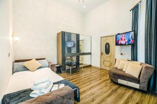 Caspian Pearl Apartment - Baku - 6