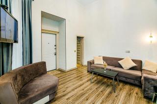 Caspian Pearl Apartment - Baku - 5