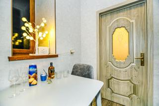 Caspian Pearl Apartment - Baku - 4