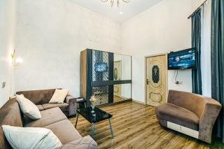 Caspian Pearl Apartment - Baku - 1