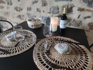 La Douce Halte - Gîtes avec Spa ou Sauna - Saint-Ouen-des-Toits - 2