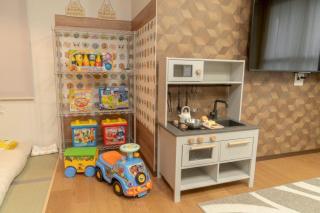 かんたろうもねたろうの円宿ー冬ラストセール!広々115平米 最大11名 スキー場アクセス良好!美瑛20分 キッズエリア大好評! - 1