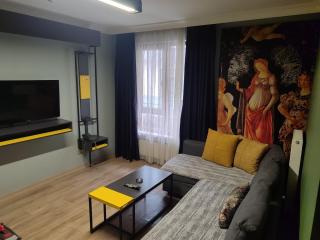 BUTİK 24 SUİTES - 1