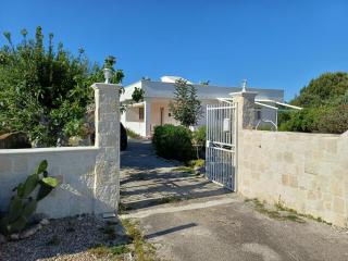 Casa tra gli ulivi - Taranto - 8