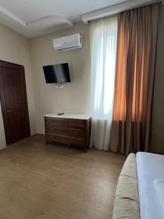 Guest House Inn Side - Tbilisi - 2