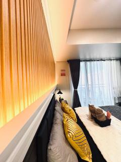 Azure Urban Resort paranaque velvet horiyama - Manila - 4