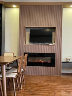 Guest House Inn Side - Tbilisi - 3