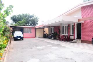 Park corner Home stay - 3