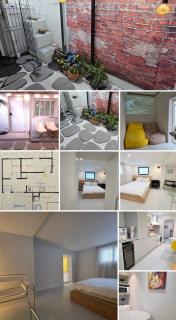Stay Dinnerf Seoul #Cozy yard #3Room - Seul - 0