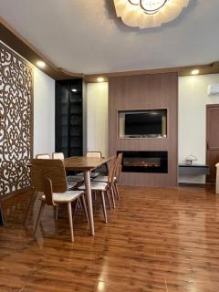 Guest House Inn Side - Tbilisi - 4