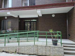 Cozy & Stylish Suite room with Garden view - Batoemi - 7