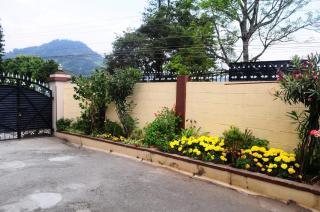 Park corner Home stay - Coonoor - 9
