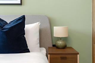 Silkhaus Cozy Studio in Al Maryah Vista Tower - Abu Dhabi - 4