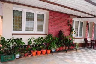 Park corner Home stay - Coonoor - 8