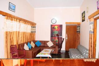 Park corner Home stay - 6