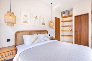 Relaxing Bali 1BR with Beautiful Interiors - 7