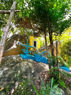 Dragon Soul Retreat Center - Ko Phangan - 2