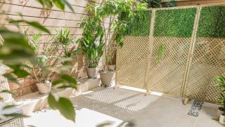 Artemis&Oasis DownTown Apartment - Athen - 9