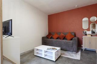 Studio cozy au coeur du village - Wifi - Netflix - Monteux - 0