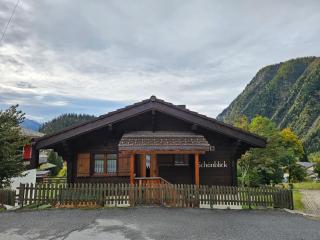 Chalet Schönblick - Blatten bei Naters - 7