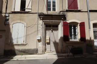 Studio cozy au coeur du village - Wifi - Netflix - Monteux - 4
